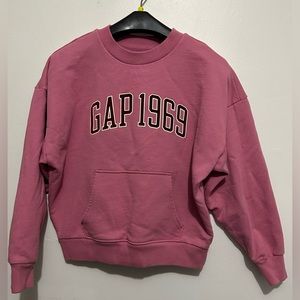 Gap Oversized Sweater